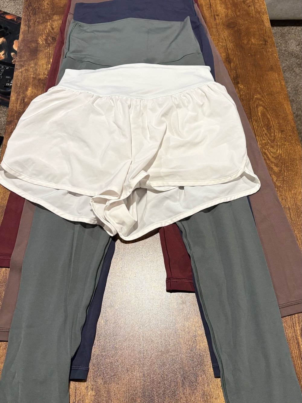 Ladies size medium Aerie lot